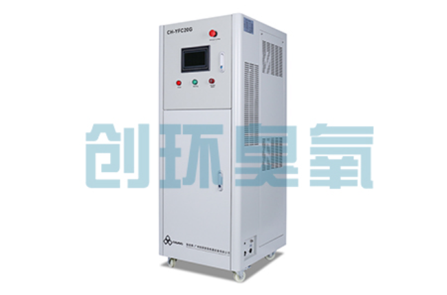 海兴工厂化循环水养殖(RAS)如何配套臭氧发生器?系统级集成方案