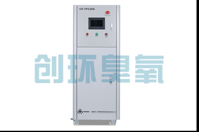 海兴ORP(氧化还原电位)控制在海水养殖臭氧投加中的核心作用与设定区间