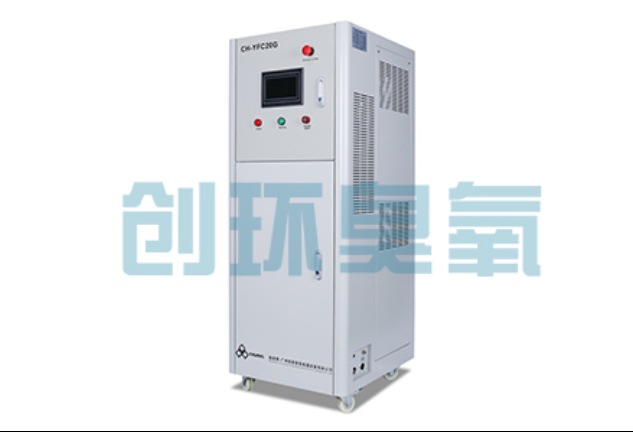 海兴南美白对虾养殖弧菌超标怎么办？臭氧发生器精准消杀与避坑指南
