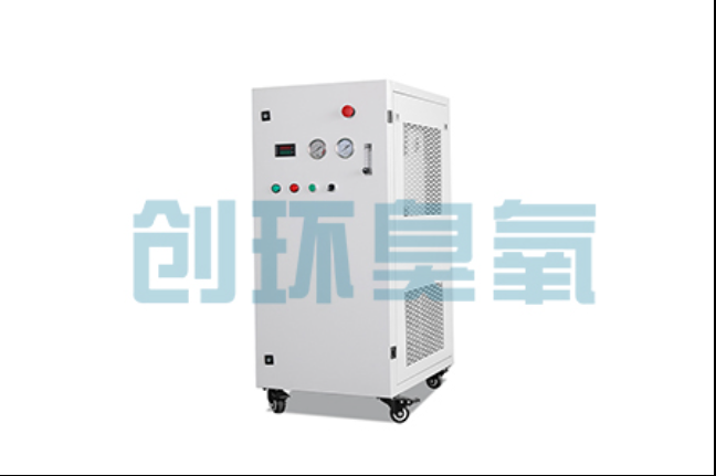 海兴2026年南美白对虾循环水养殖系统(RAS)臭氧消毒完整指南