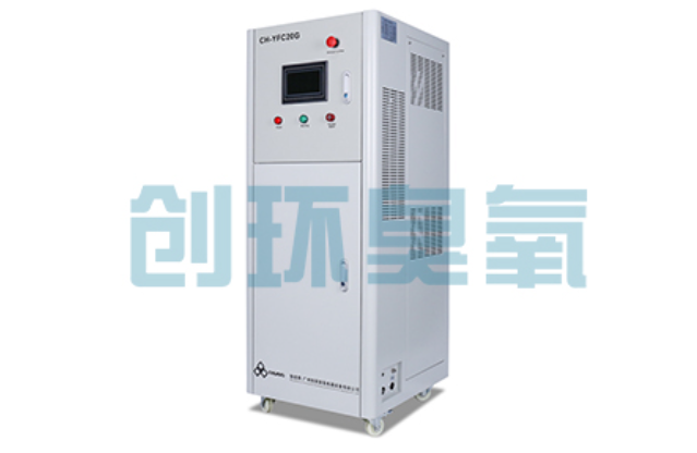 海兴石斑鱼养殖必看：臭氧发生器安装位置与日常维护全攻略