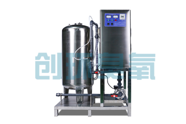 海兴臭氧发生器设计4大核心问题全解析：附气源与参数选型表