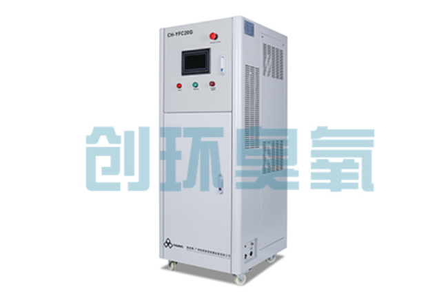 海兴臭氧 vs 紫外线:2大消毒方式实战对比,谁更省钱更有效?