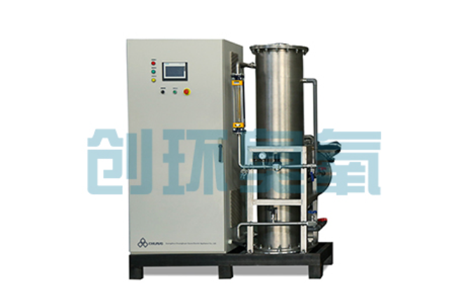 海兴高浓度化工废水脱毒对比:臭氧发生器与湿式氧化法(WAO)的能耗与设备投资评估