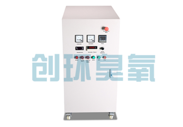 海兴拒绝盲目选型!工厂化循环水养殖臭氧发生器产量计算公式与避坑指南
